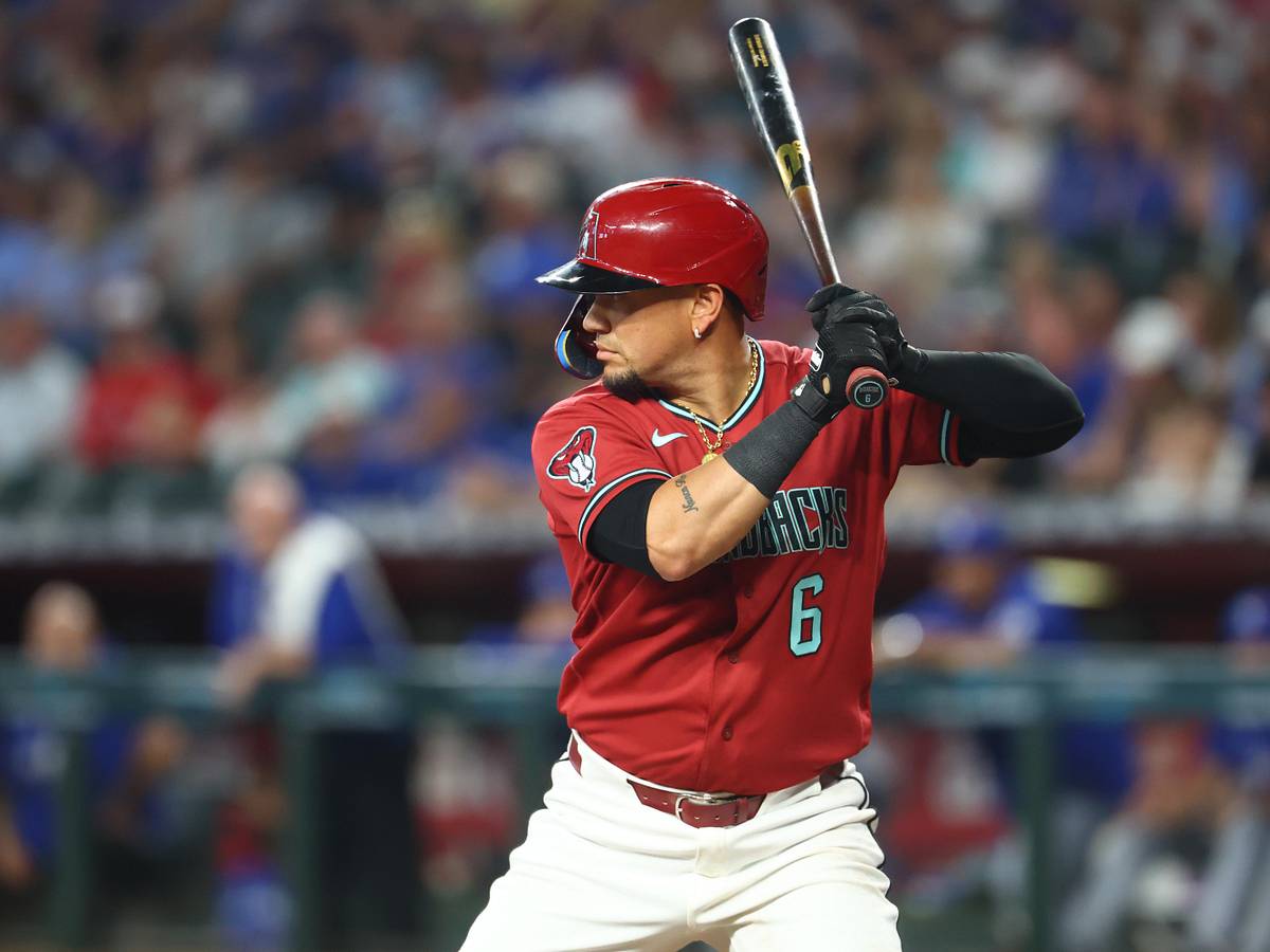 What D-backs' Brutal Series Loss to White Sox Told Us — And What