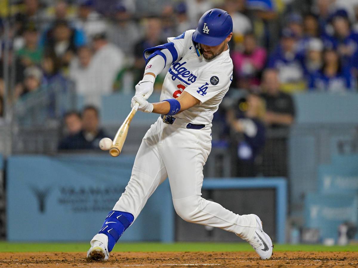 Dodgers' $17 Million Signing Named Among Biggest Busts in MLB