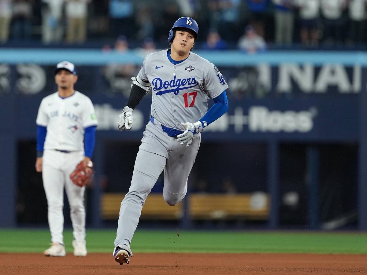 Dodgers Notes: LA Embarrassed in Game 1, Alex Vesia Update, Blake 
