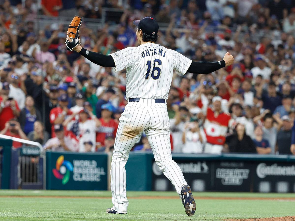 The $280 Million Reason Preventing Shohei Ohtani From Pitching in WBC