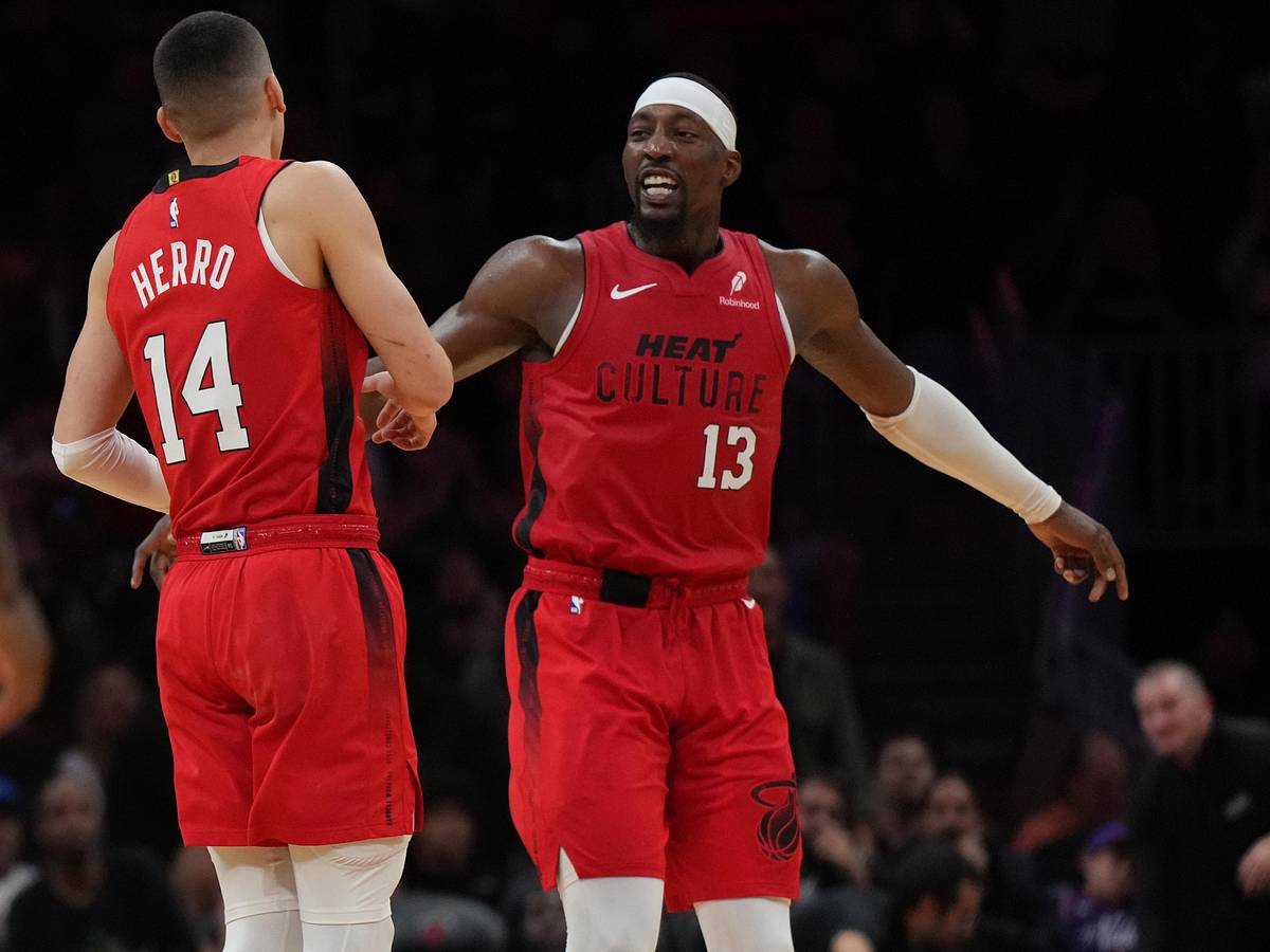 NBA Champion HEAT モーニング ユニフォーム メキシコ製 NBA