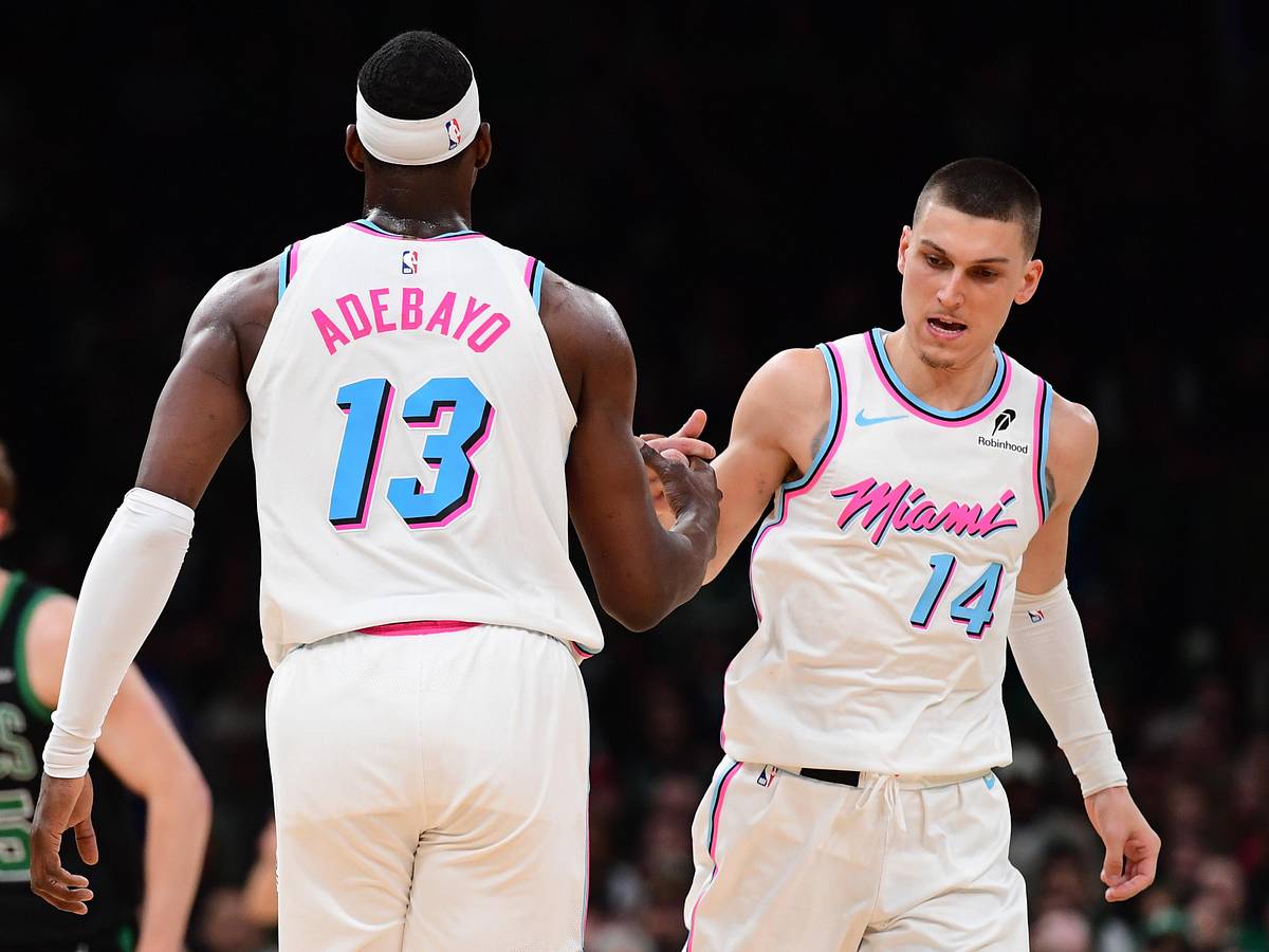 For all the worry, Miami hasn