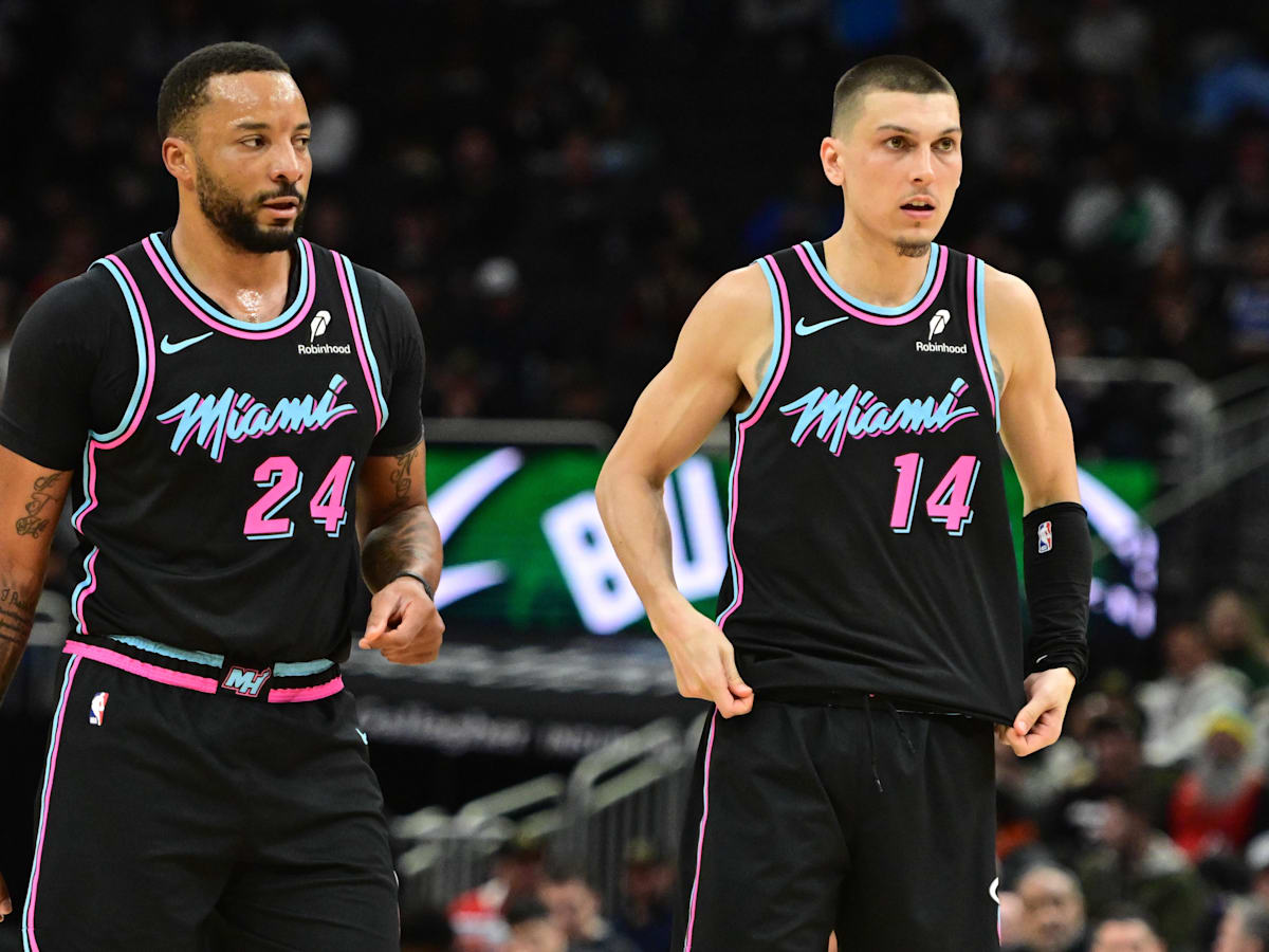 miami heat ugly uniforms