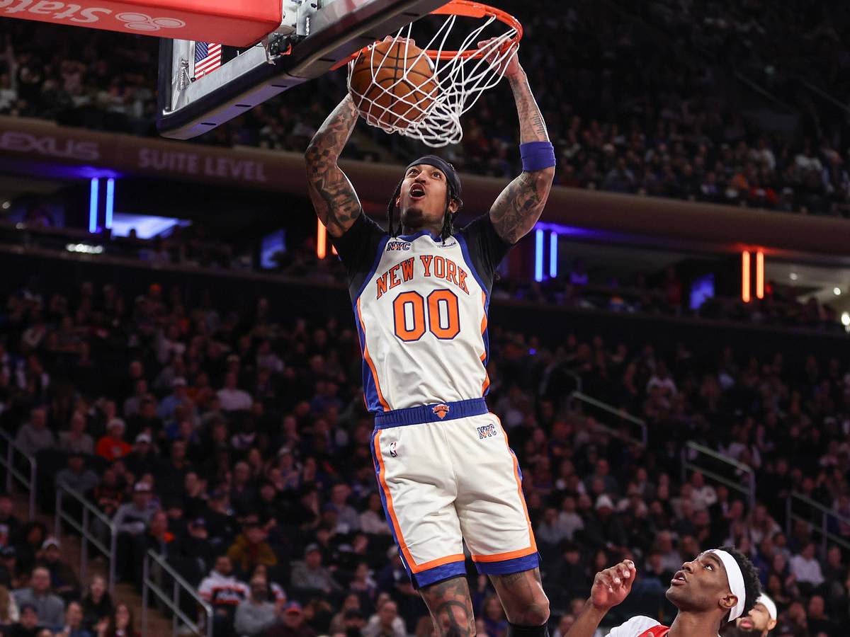 Utah Jazz's Will Hardy Shows Huge Respect to Jordan Clarkson