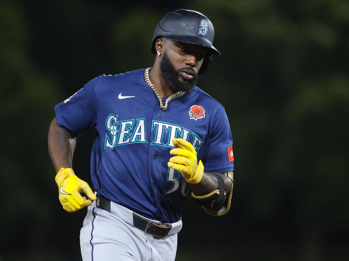 Talkin' Baseball Gives Mariners Perfect Randy Arozarena Trade