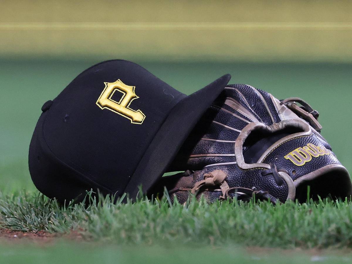 Pirates Seen as Potential Trade Partner for Mets' Slugger Before