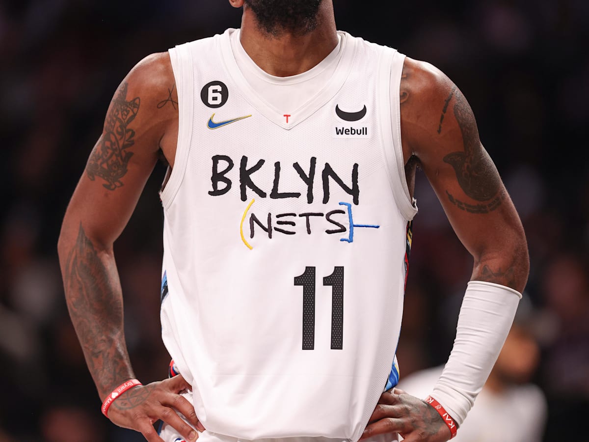 all brooklyn nets jerseys