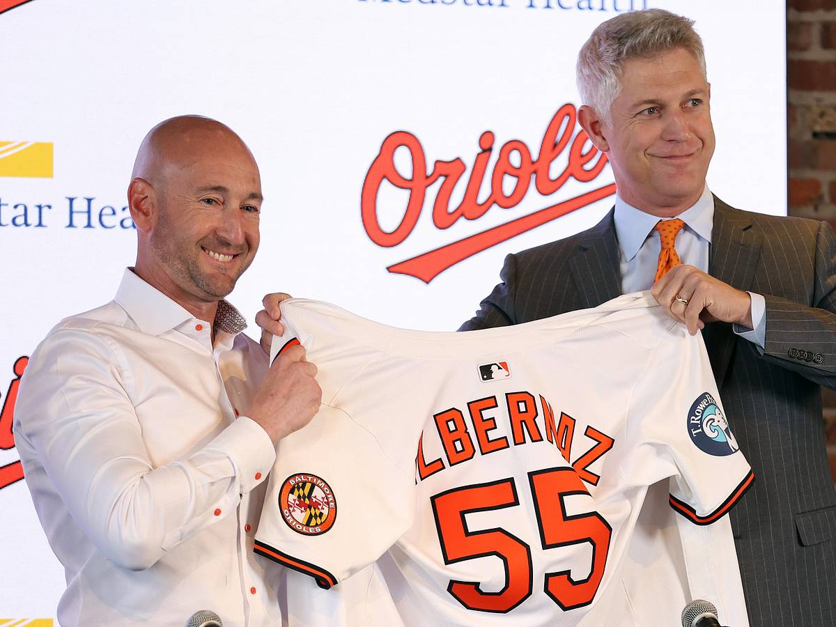 These 3 Orioles Transactions Are Imperative Before A Critical 10-Game  Homestand