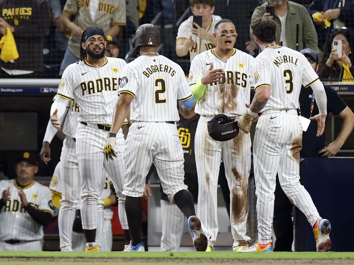 Padres Urged to Trade $340 Million Superstar in Shocking