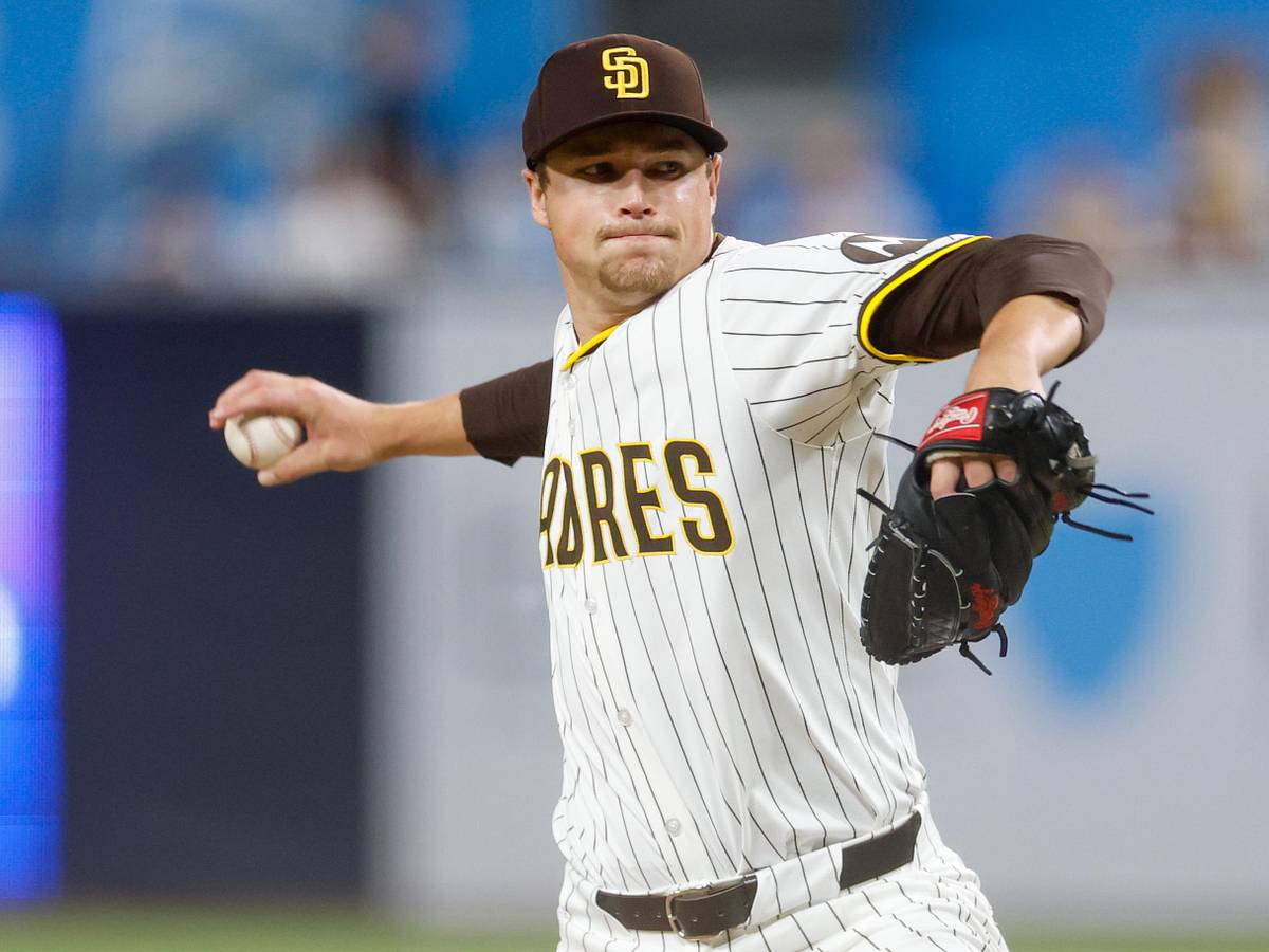 Padres Hall of Famer Made Huge Impact on Mason Miller Before He