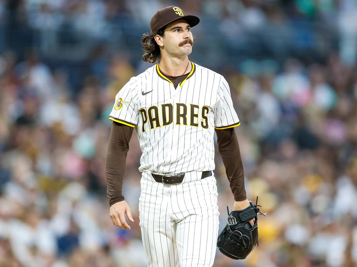 Padres Ace Predicted to End Free Agency With $187 Million Deal