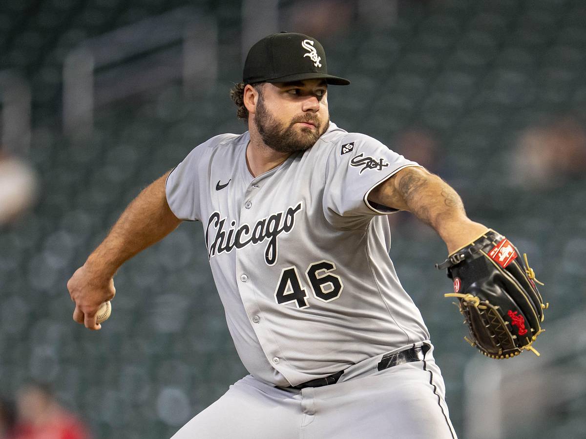 Are Phillies Getting Hidden Bullpen Gem in White Sox Castoff Bryse