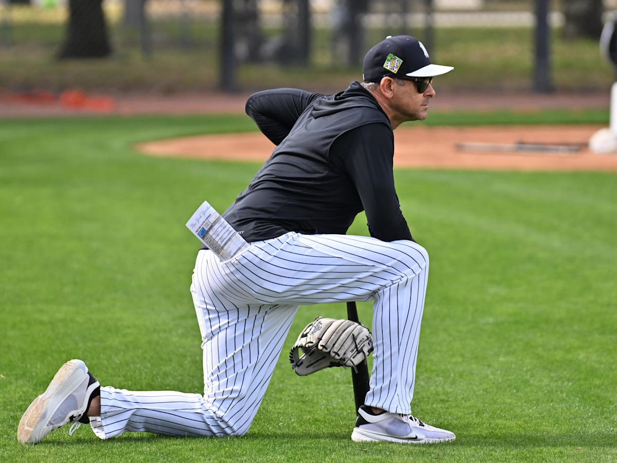 Ryan McMahon's Position Change Impacts Yankees Bench