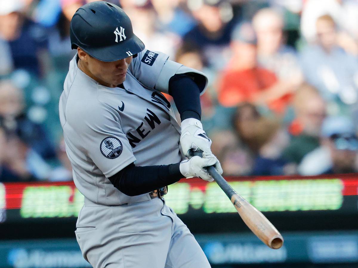 3 Potential Anthony Volpe Trade Partners for Yankees to Capitalize