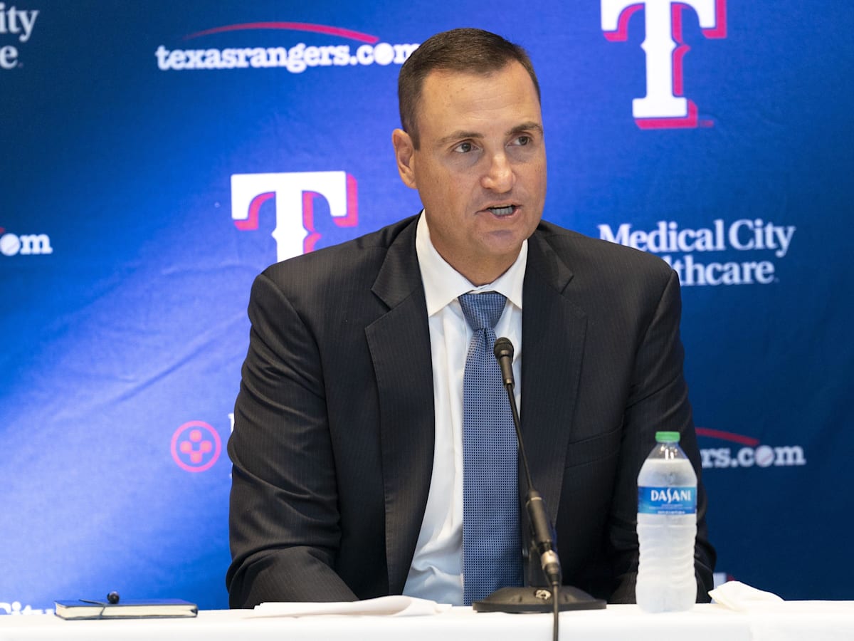 How a Decreased Payroll Could Impact Rangers Offseason