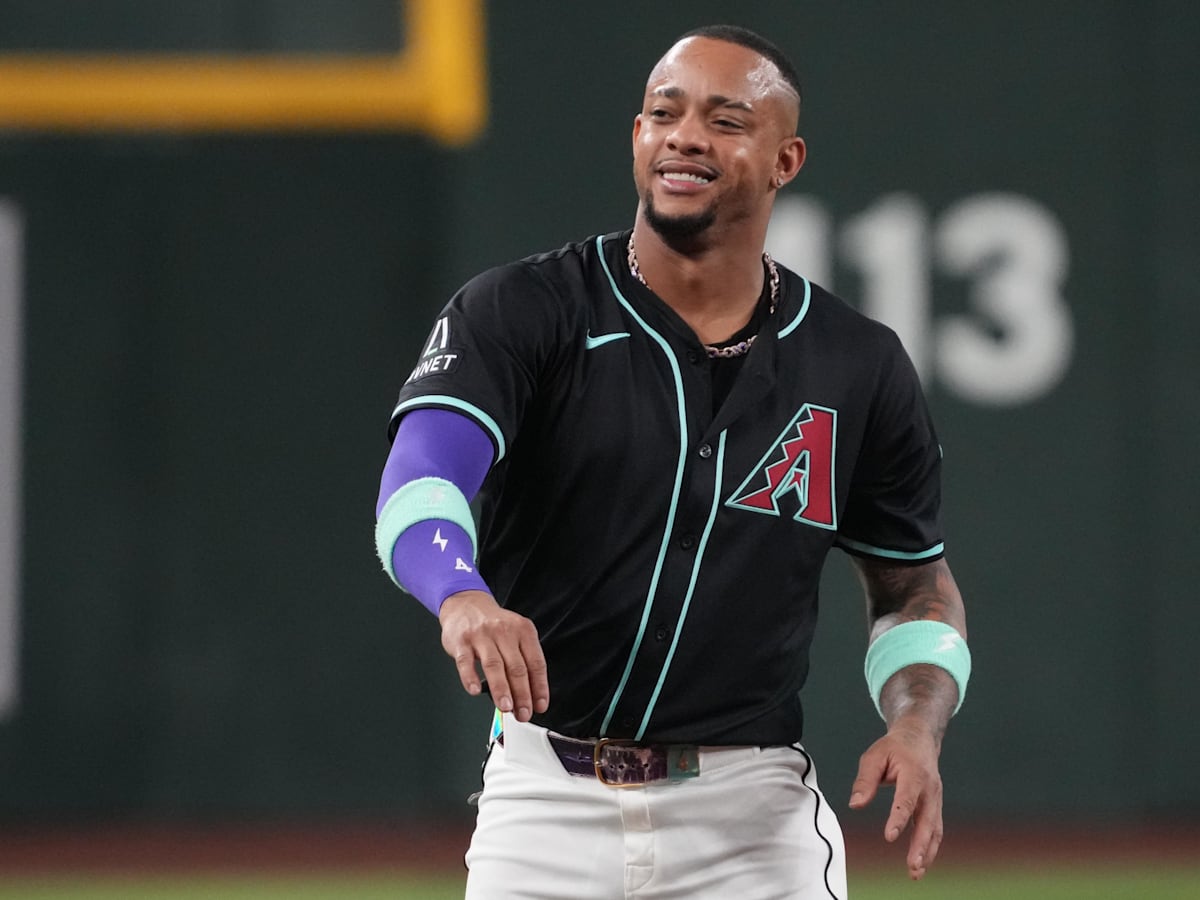 Red Sox Insider Fuels Ketel Marte Buzz After Ranger Suárez Deal