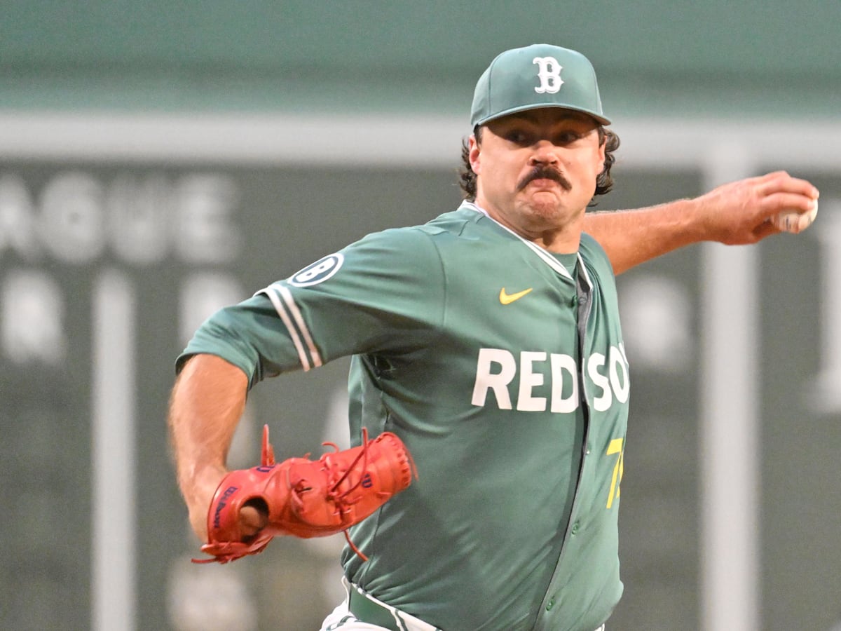 Red Sox Insider Projects Payton Tolle, Connelly Early Roster Decisions