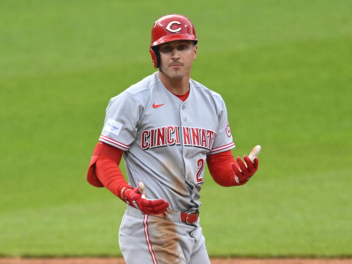 JJ Bleday Reveals What Changed After Difficult Start to MLB Career