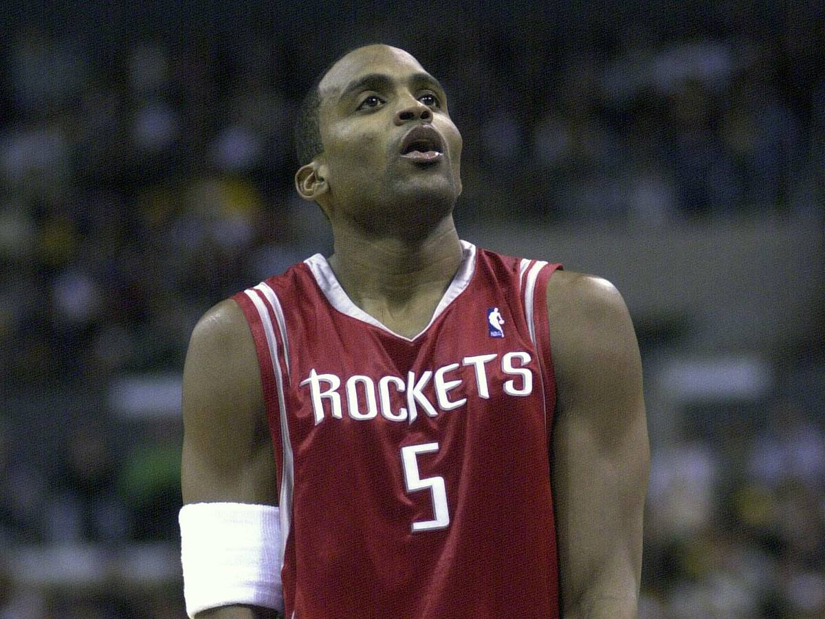 Former Rockets Guard Recalls Downfall of Houston