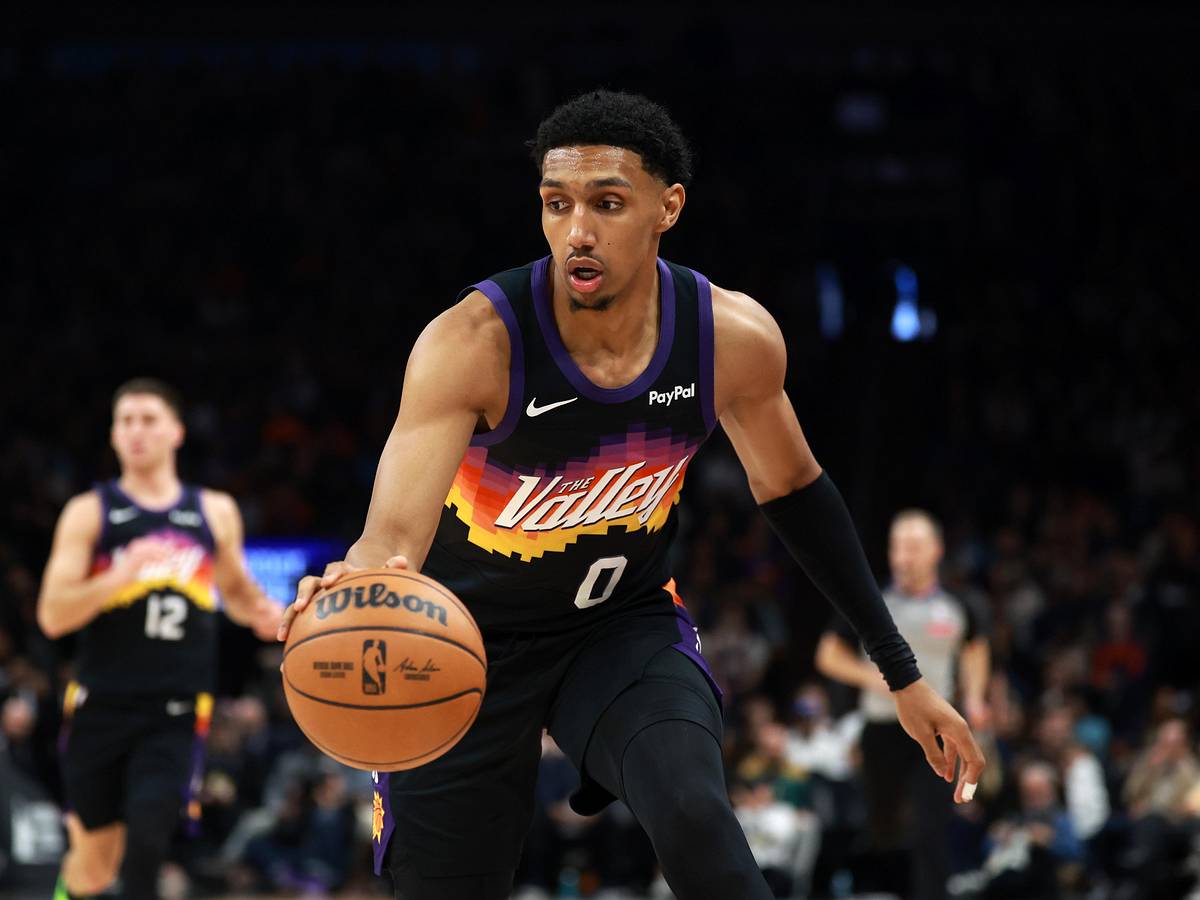 Even Suns Are Taking Notes From NBA Finals