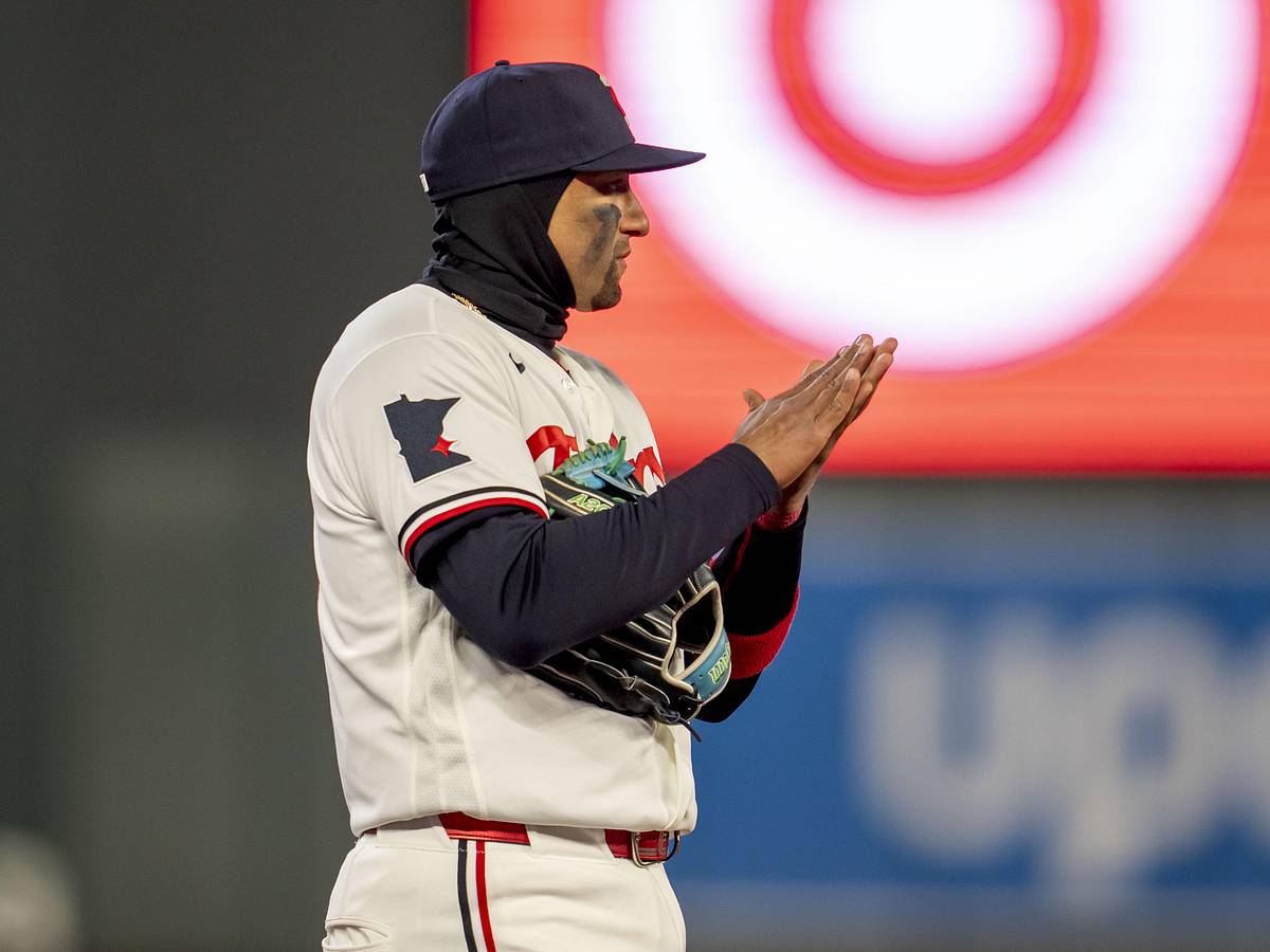 Twins Make Roster Moves Official, Including Return of Royce Lewis