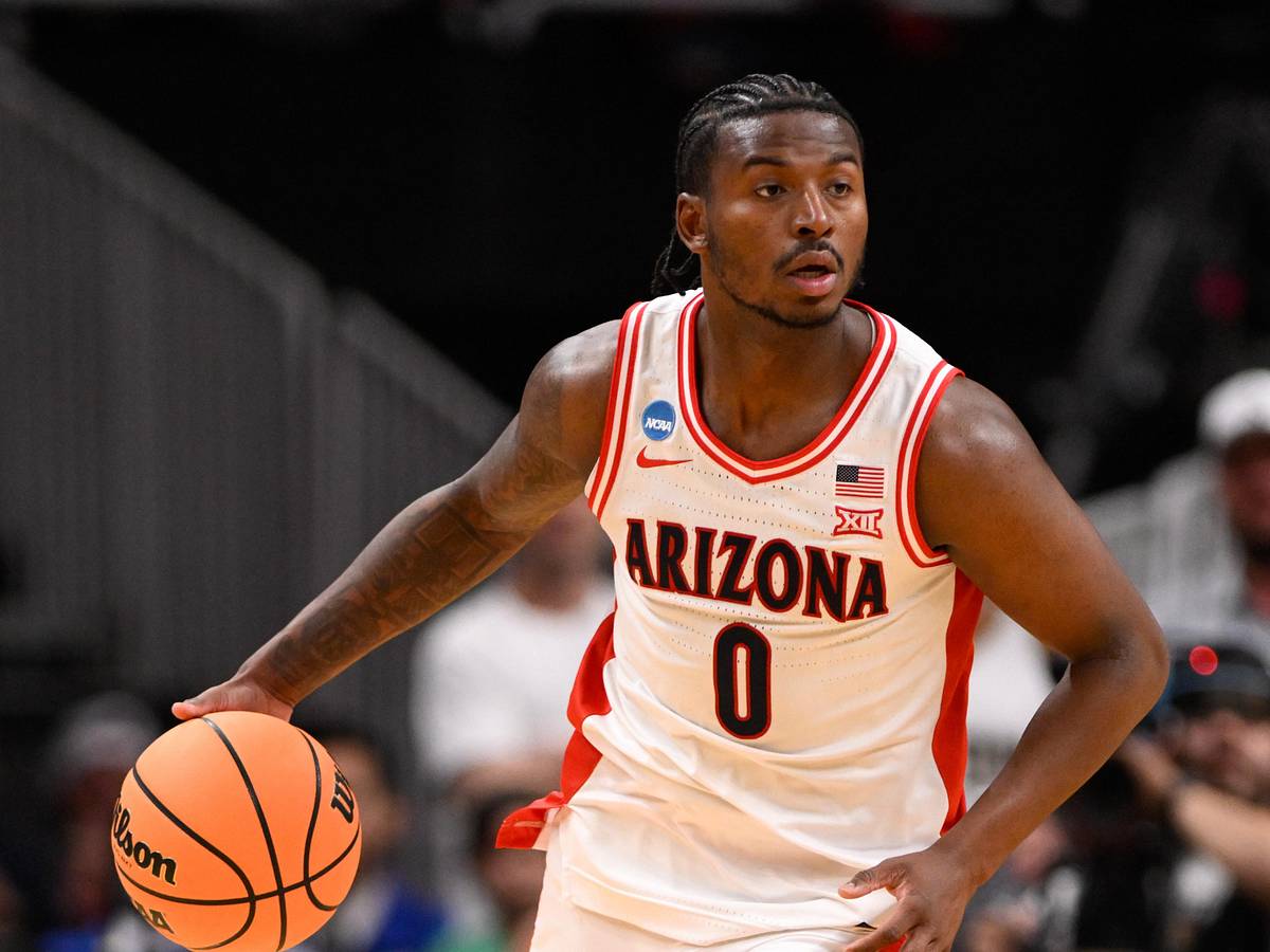 3 Players Arizona Can Target To Replace Jaden Bradley