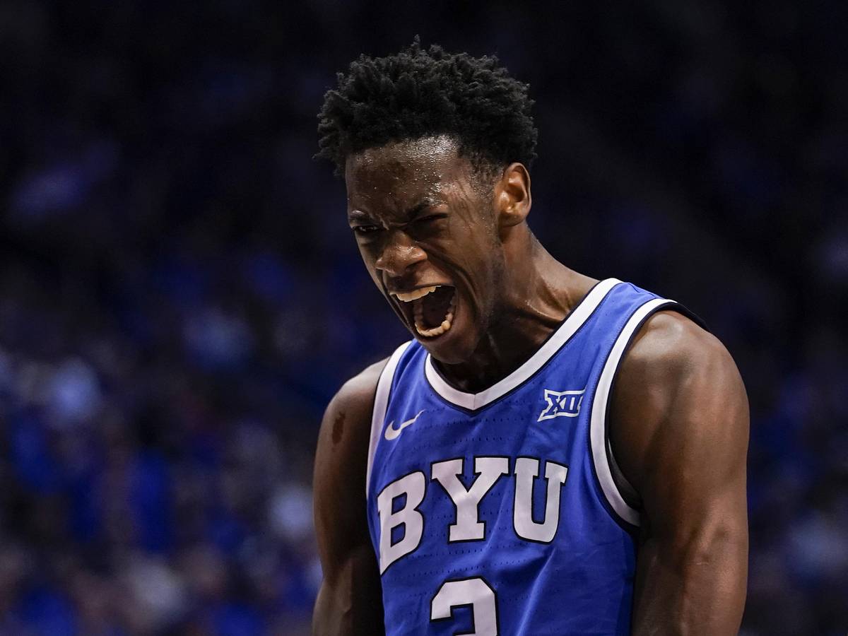 Wizards Win Their Biggest Buy-In Yet as NBA Draft Approaches