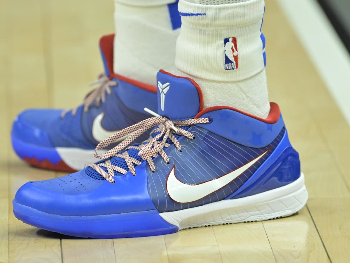 kobe shoe prices going up