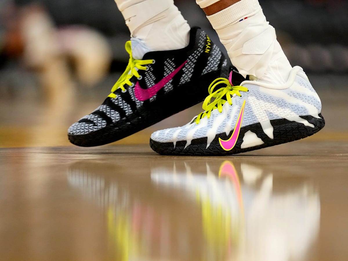 best basketball shoe colorways