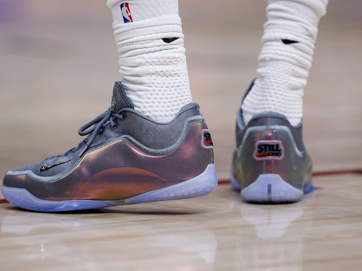 shut up and dribble meaning