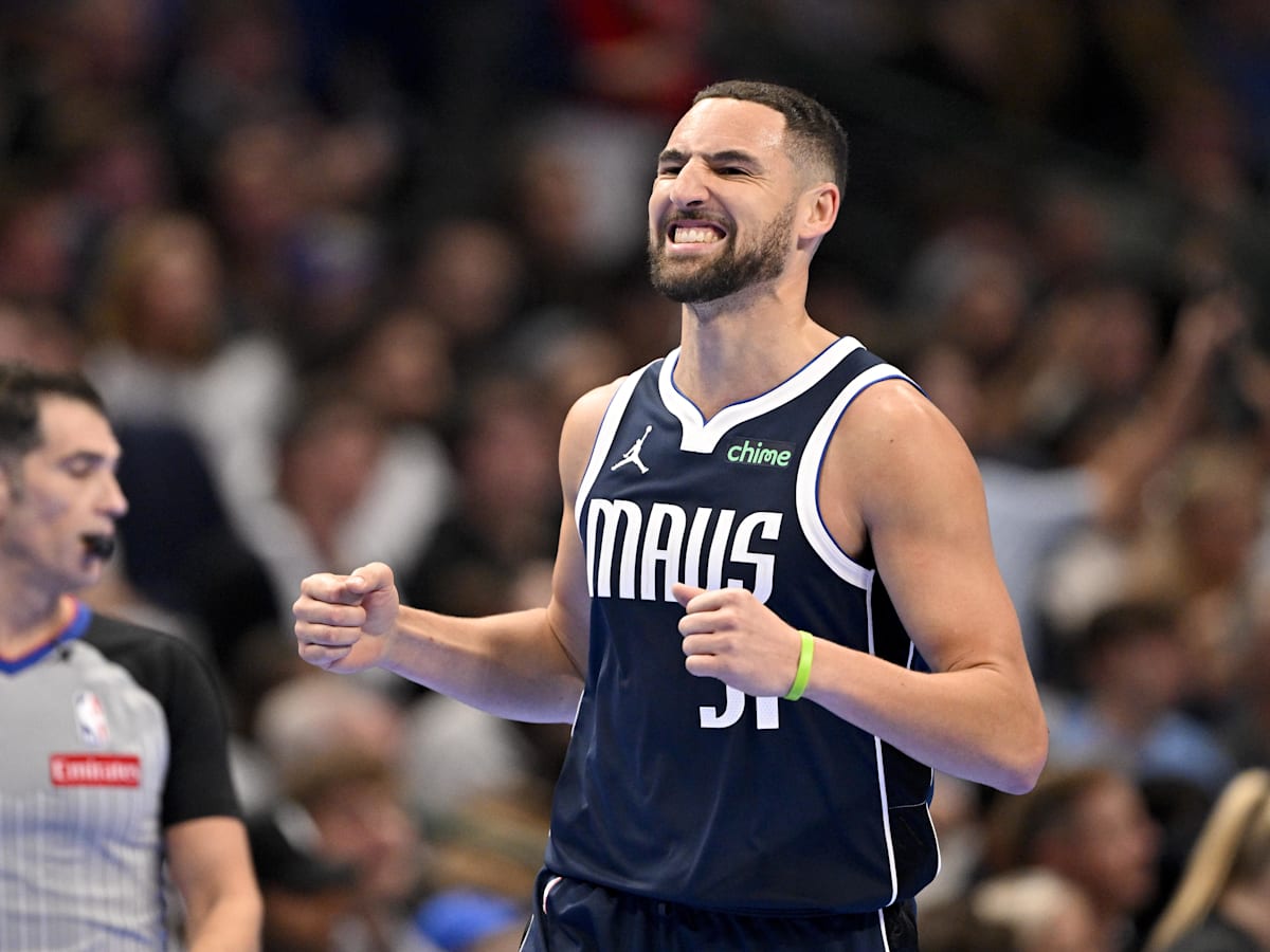 Klay Thompson's Lifetime Sneaker Deal Explained