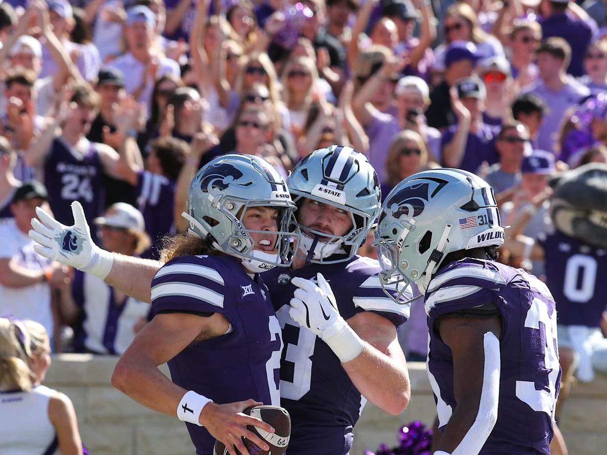 New K-State Recruit Thrilled To Reunite With Avery Johnson, Dylan Edwards