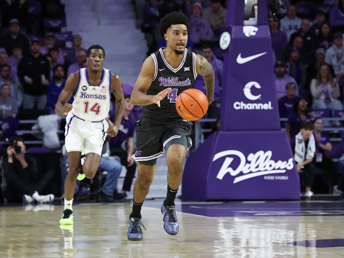 Kansas State Seeking Four in A Row Against West Virginia Preview