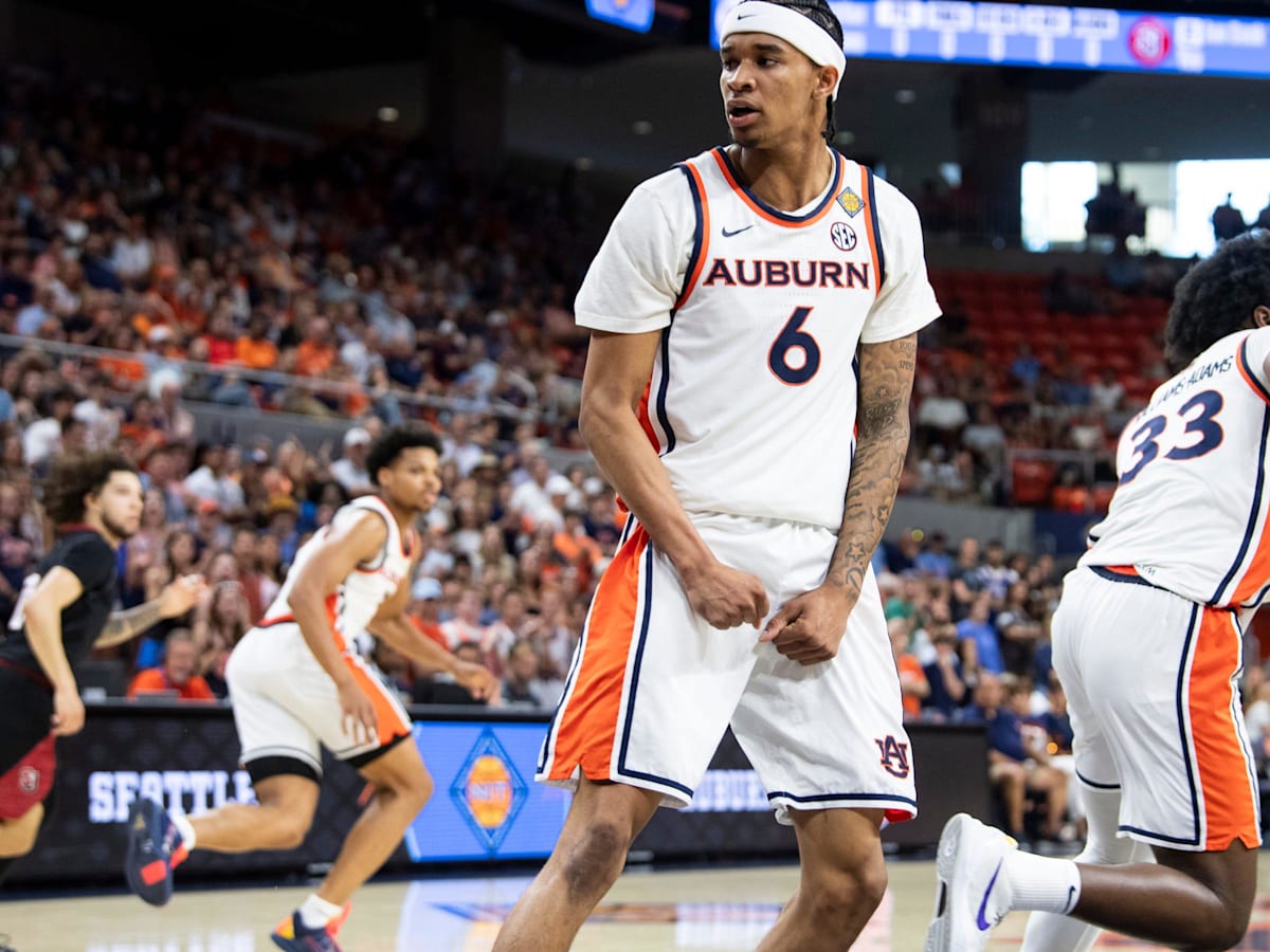 Texas Just Sent A Big Message To The Rest Of College Basketball