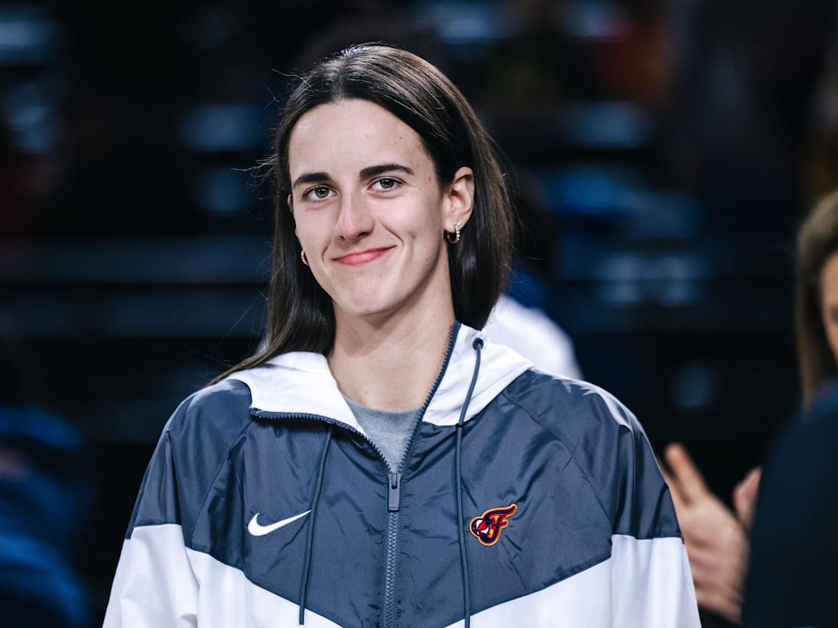 Caitlin Clark Returns From Injury in Advance of Huge Matchup Against Sparks