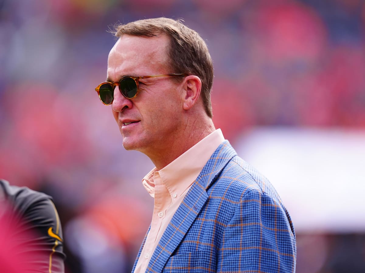 Peyton Manning on the 2025 Broncos: 'There's a Reason to Be Excited'