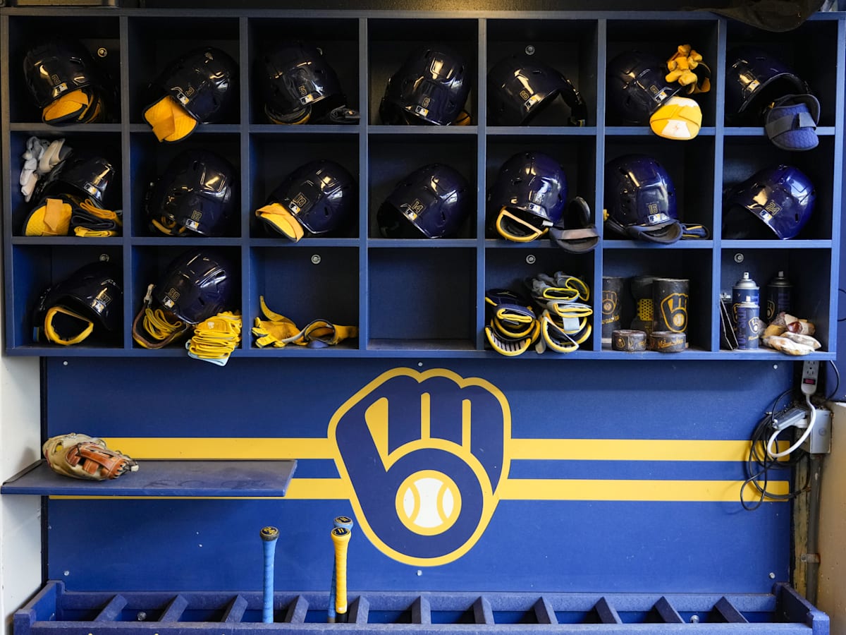 Brewers Emerging In $260 Million Trade Deadline Sweepstakes