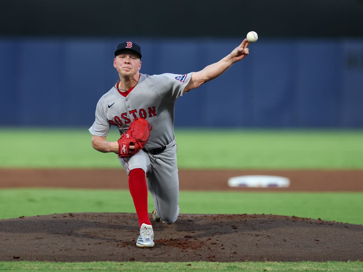 Brewers Rotation Options Explained After Caleb Durbin Shocker