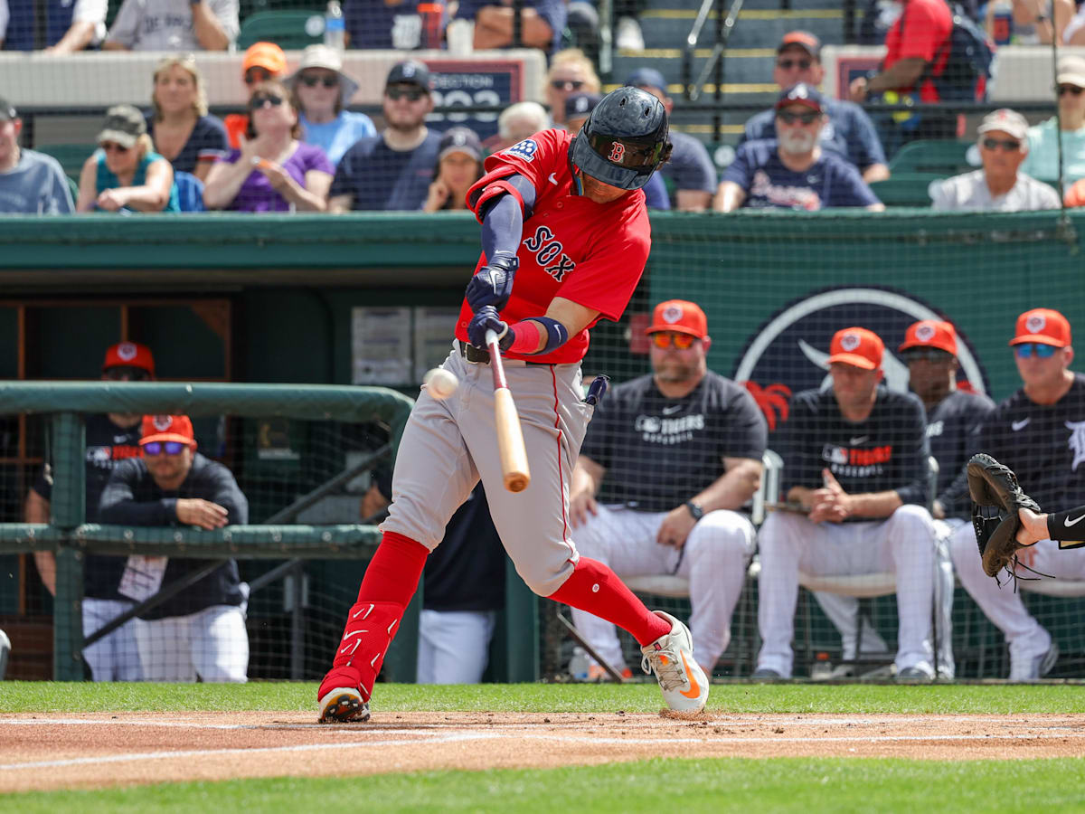 BREAKING: Boston Red Sox to Promote Top Prospect Marcelo Mayer