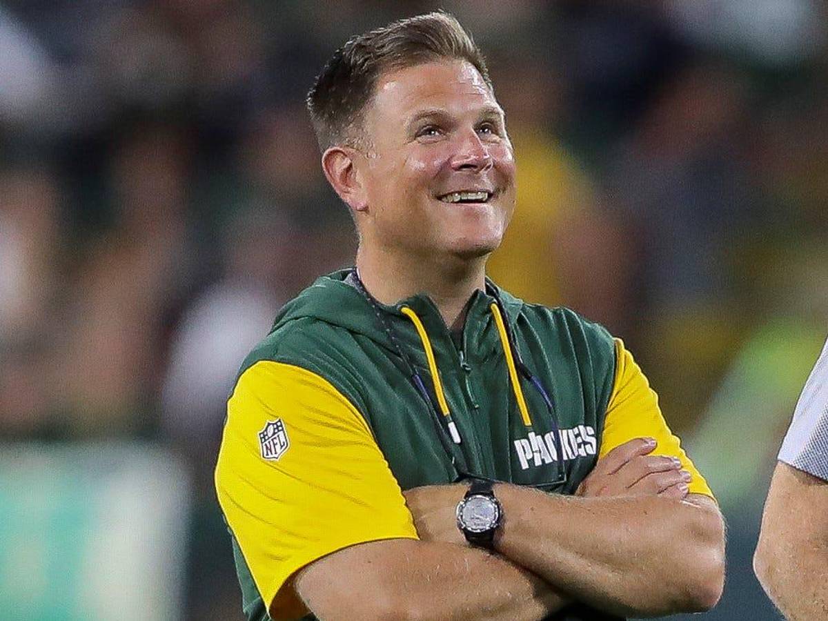 Gutekunst's Newest Signings Lead Packers' Game-Winning Drive at Jaguars