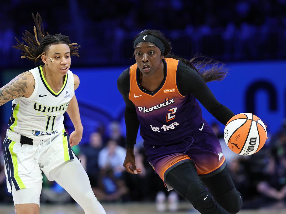 Mercury's Defense Takes Massive Step Backward