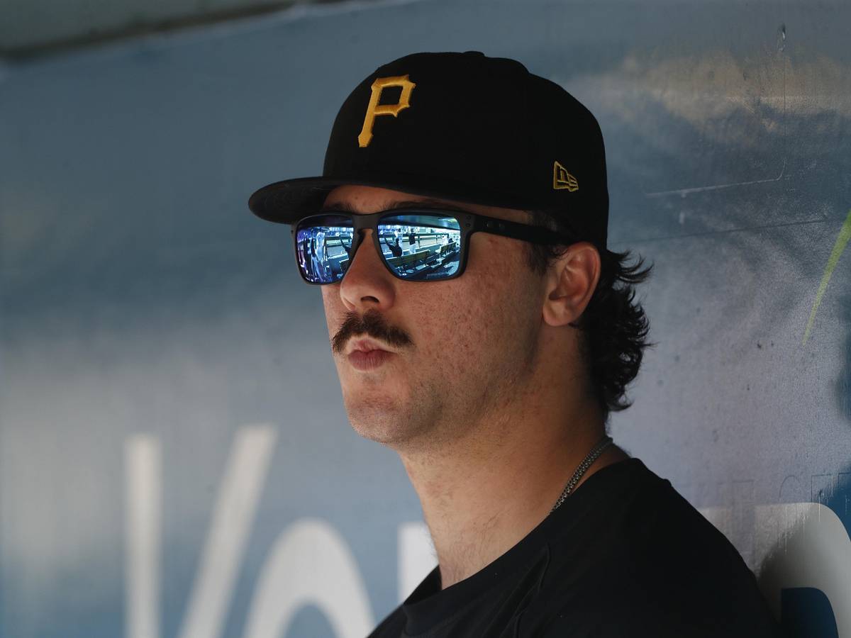 Pirates' Paul Skenes Rare Card Staying Local After Historic Auction Pirates' Paul Skenes Rare Card Staying Local After Historic Auction
