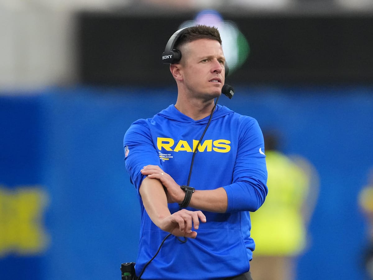 What to Know About Raiders HC Candidate Mike LaFleur