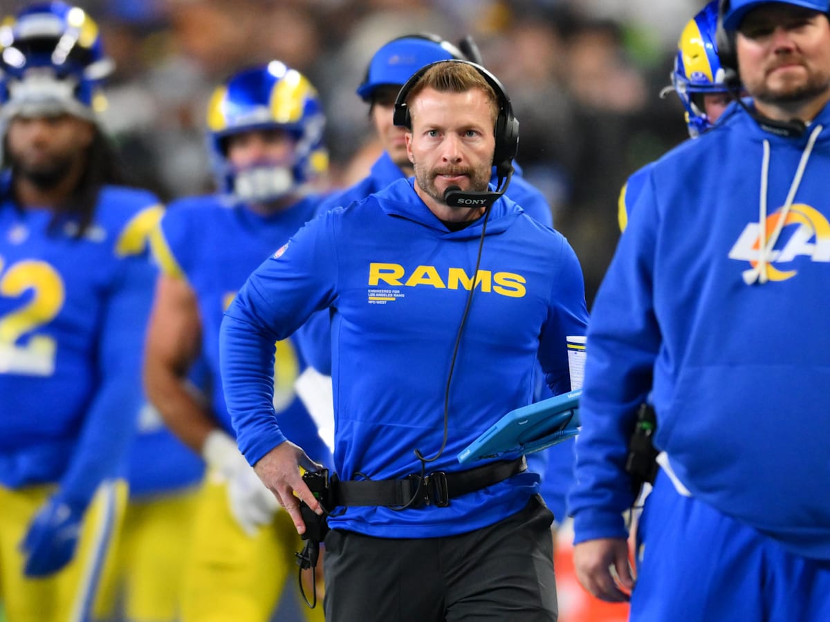 Revisiting Rams' 2025 Draft Day Trade