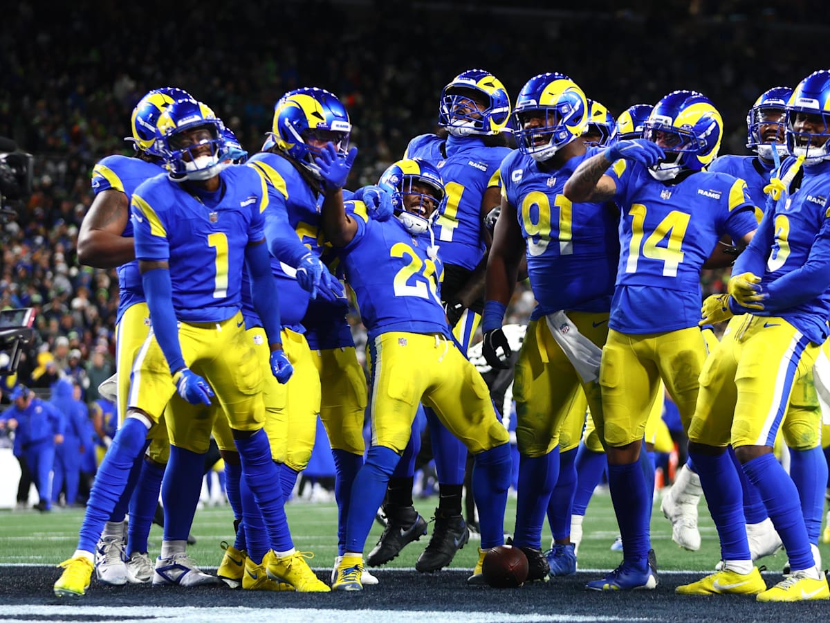 One Bad Week of Football Has Changed Everything for the Rams