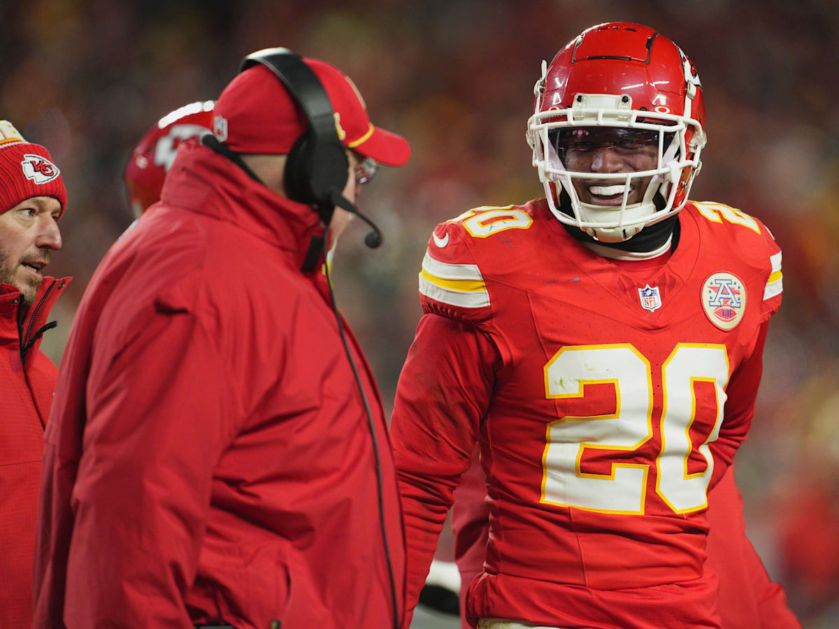 Report: Saints Land Ex-Chiefs 2-Time Super Bowl Champion In $31 Million Blockbuster