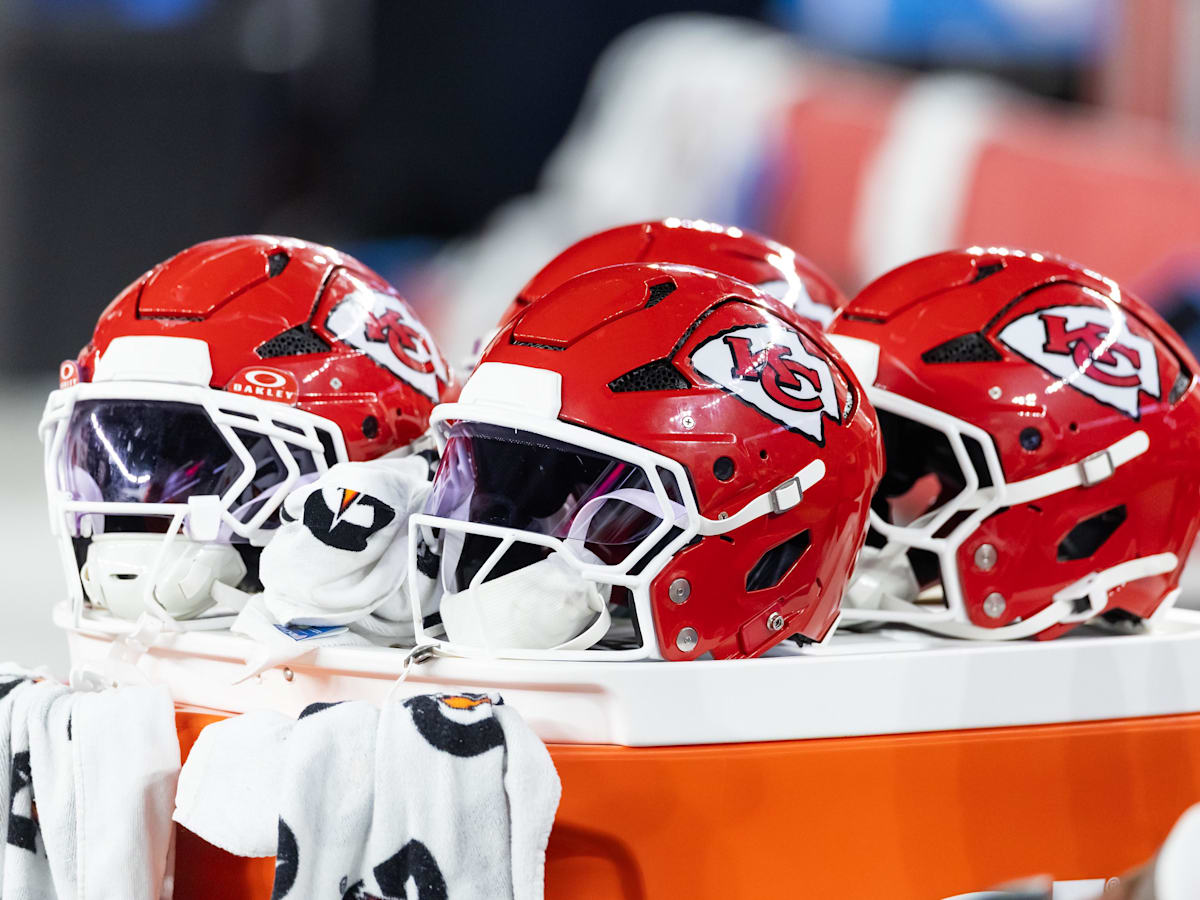 Former Saints Star Open To NFL Return With Chiefs