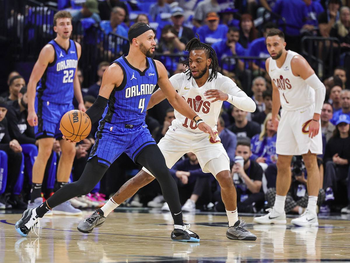 Magic History in Game 7: How Has Orlando Fared?