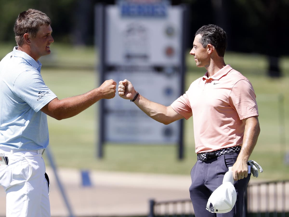 The Crypto.com Showdown Betting Preview: PGA Tour vs. LIV Golf Odds and  Prediction