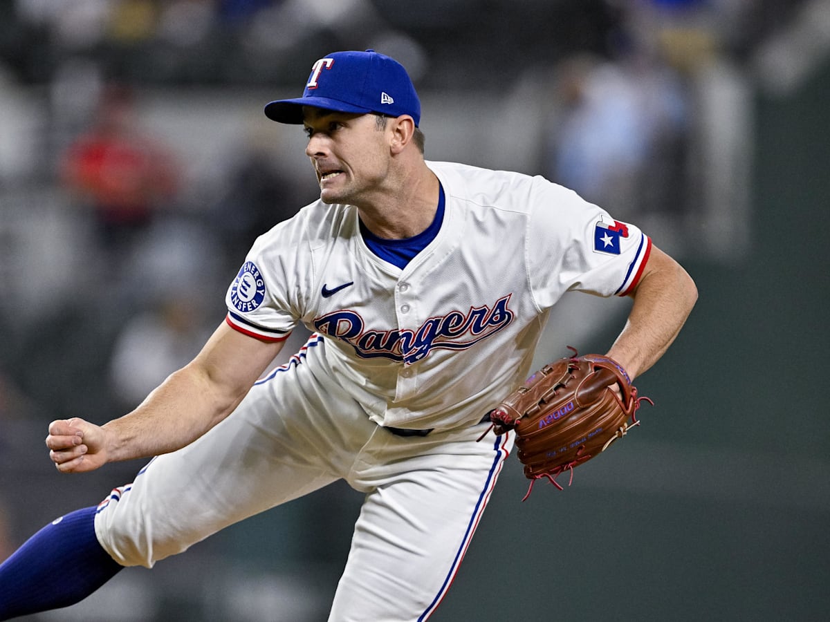 Yankees Rumored to Be Interested in Potential Reunion With Veteran Relief  Pitcher